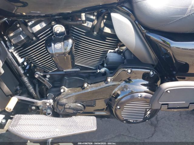 2021 HARLEY-DAVIDSON FLTRK 1HD1KZF24MB627112 Photo 8