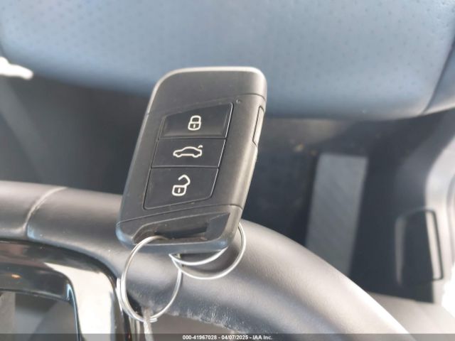 3VWE57BU7KM263633 Volkswagen Jetta 1.4t Sel