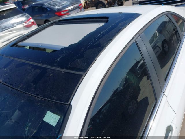 3VWE57BU7KM263633 Volkswagen Jetta 1.4t Sel