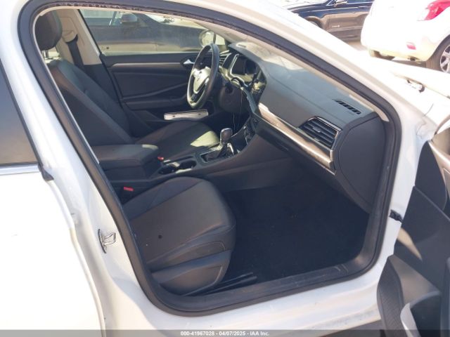 3VWE57BU7KM263633 Volkswagen Jetta 1.4t Sel