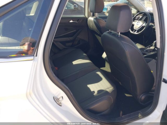 3VWE57BU7KM263633 Volkswagen Jetta 1.4t Sel