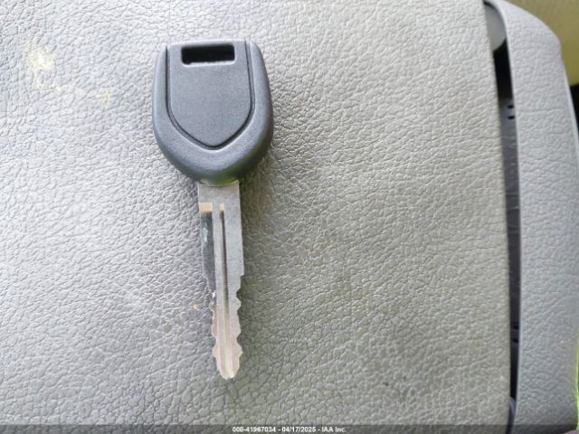 2007 MITSUBISHI OUTLANDER JA4MT31X27U015019 Photo 10