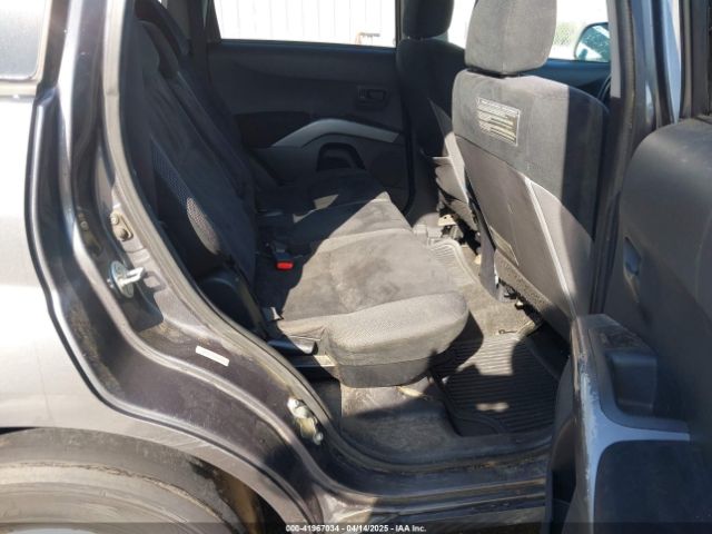 2007 MITSUBISHI OUTLANDER JA4MT31X27U015019 Photo 7