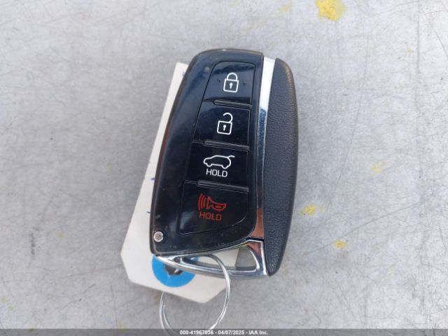 5NMZU3LBXJH061934 Hyundai Santa Fe Sport 2.4l