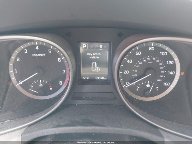 5NMZU3LBXJH061934 Hyundai Santa Fe Sport 2.4l