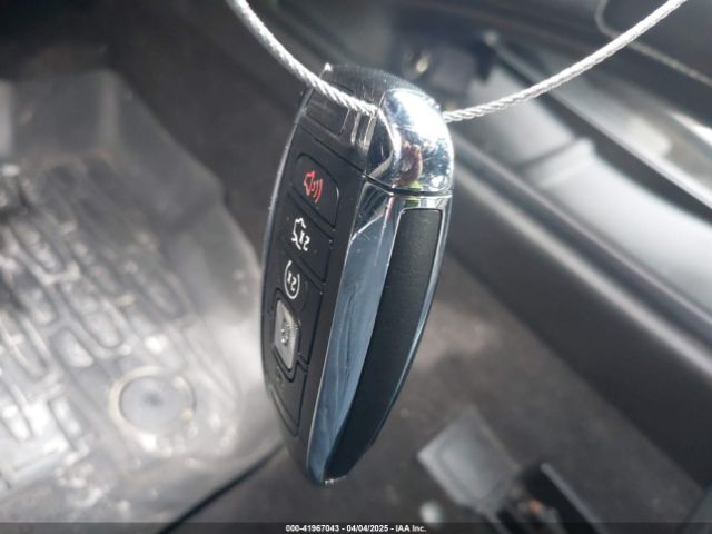 3LN6L5LU3KR624080 Lincoln Mkz Hybrid Reserve I