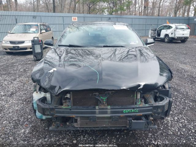 3LN6L5LU3KR624080 Lincoln Mkz Hybrid Reserve I