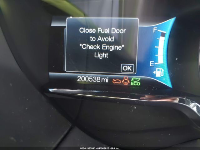 3LN6L5LU3KR624080 Lincoln Mkz Hybrid Reserve I