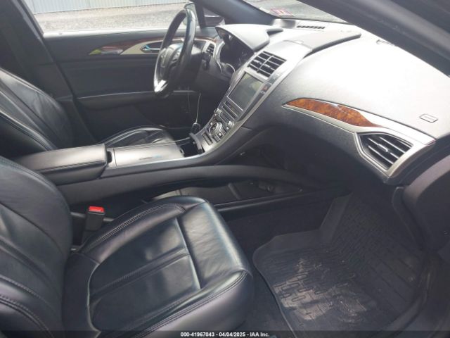 3LN6L5LU3KR624080 Lincoln Mkz Hybrid Reserve I