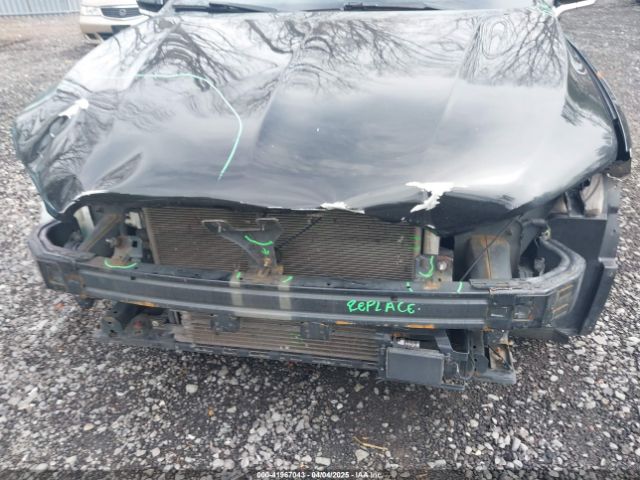 3LN6L5LU3KR624080 Lincoln Mkz Hybrid Reserve I