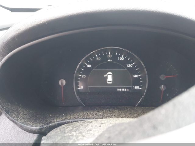 5XYPH4A50KG473449 KIA Sorento 3.3l Ex