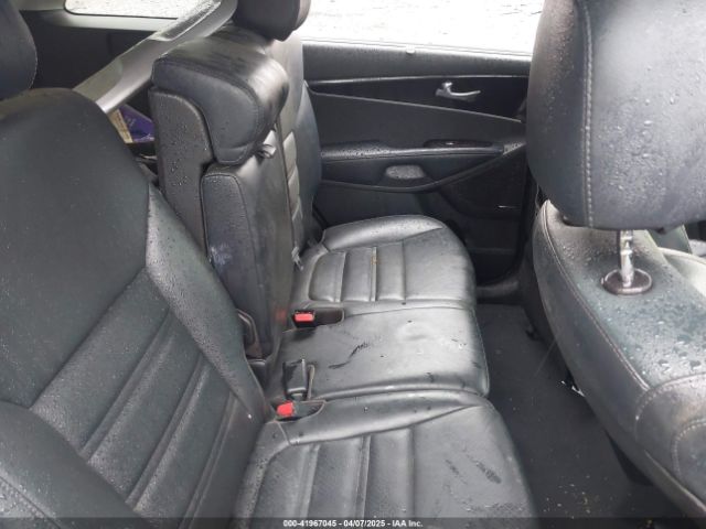5XYPH4A50KG473449 KIA Sorento 3.3l Ex