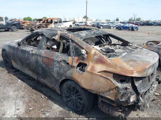 KMHGN4JE5FU039620 Hyundai Genesis 3.8