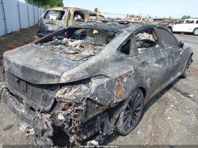 KMHGN4JE5FU039620 Hyundai Genesis 3.8