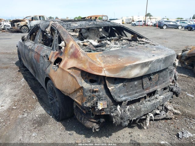 KMHGN4JE5FU039620 Hyundai Genesis 3.8