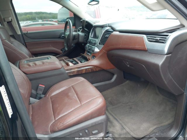 1GNSKCKC7GR171904 Chevrolet Tahoe Ltz