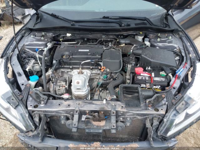 1HGCR2E38HA269887 Honda ACCORD LX