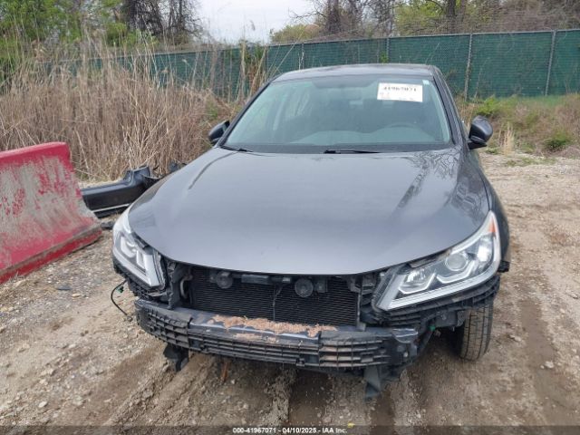 1HGCR2E38HA269887 Honda ACCORD LX