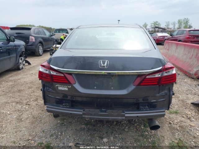 1HGCR2E38HA269887 Honda ACCORD LX