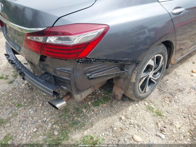 1HGCR2E38HA269887 Honda ACCORD LX
