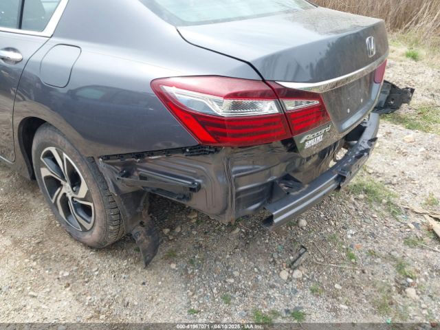 1HGCR2E38HA269887 Honda ACCORD LX
