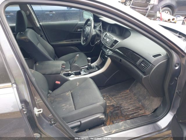 1HGCR2E38HA269887 Honda ACCORD LX