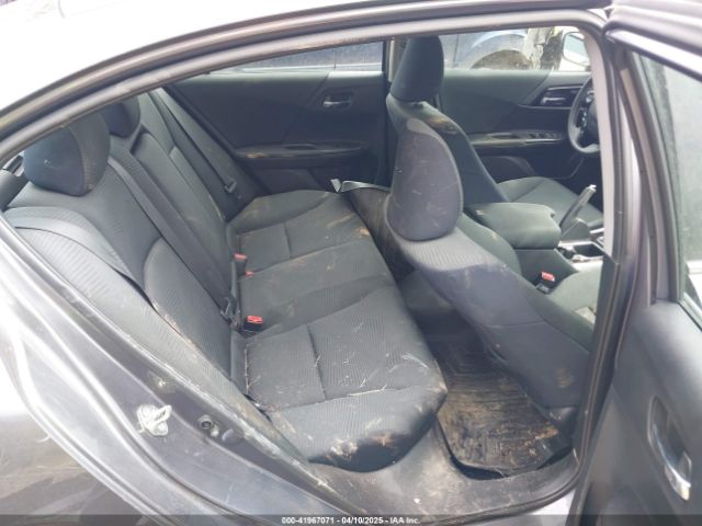 1HGCR2E38HA269887 Honda ACCORD LX