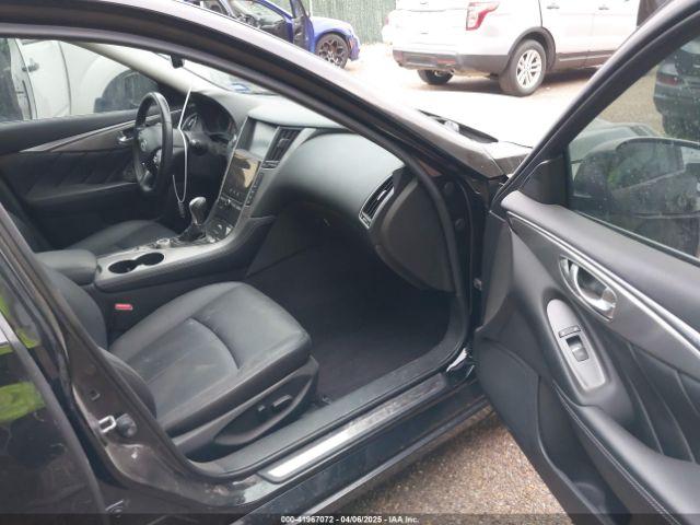 JN1EV7AP1GM303757 Infiniti Q50 3.0t Premium