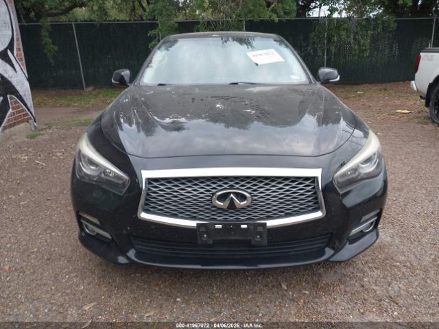 JN1EV7AP1GM303757 Infiniti Q50 3.0t Premium