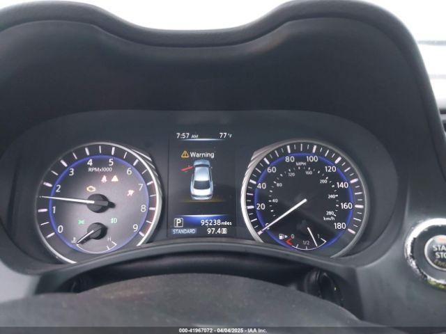 JN1EV7AP1GM303757 Infiniti Q50 3.0t Premium