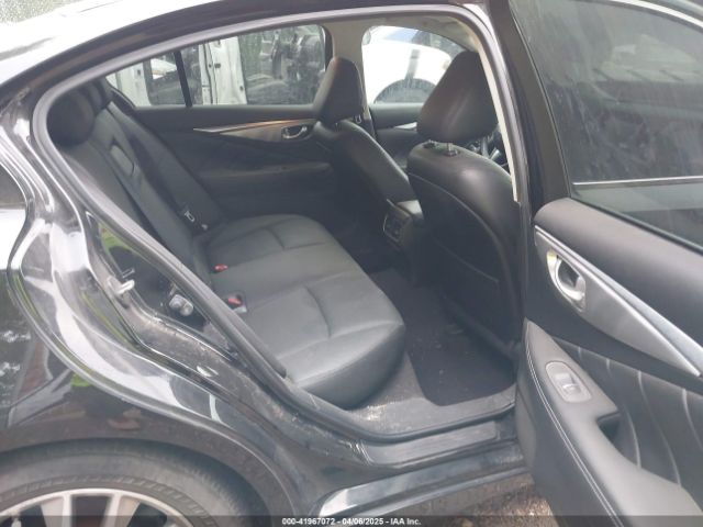 JN1EV7AP1GM303757 Infiniti Q50 3.0t Premium