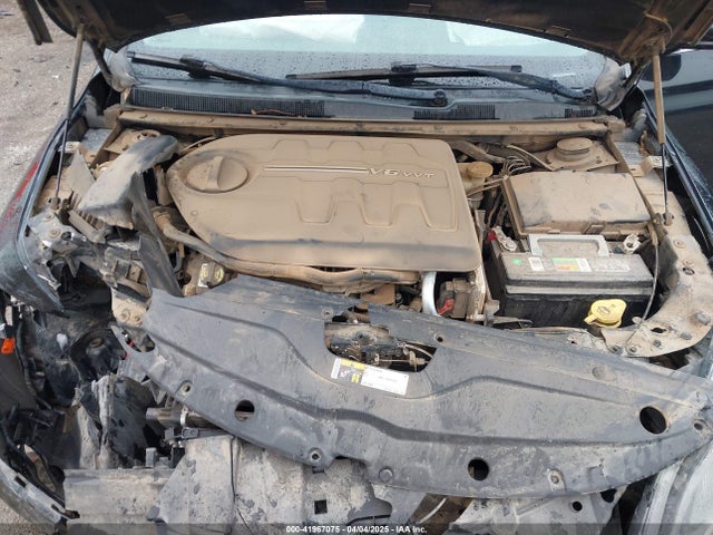 1C3CCCCG6GN110289 Chrysler 200 C