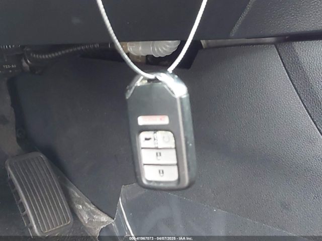 5FNYF5H55NB038699 Honda Pilot 2wd Ex-l