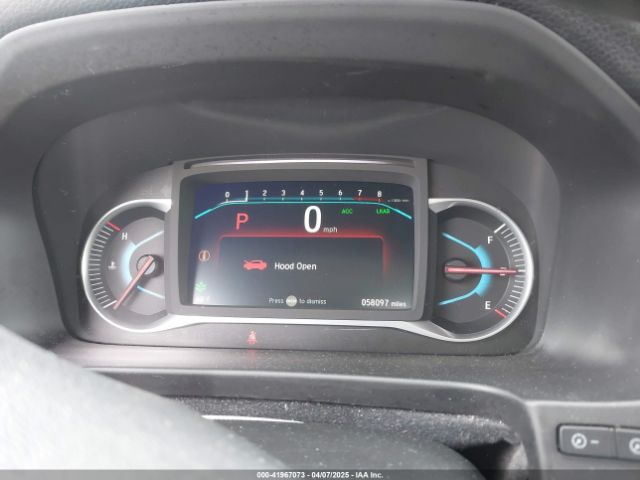 5FNYF5H55NB038699 Honda Pilot 2wd Ex-l