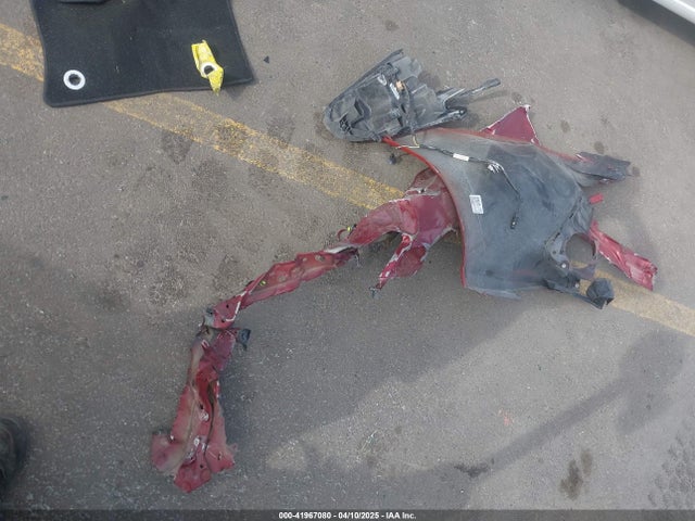 4T1B11HK2JU542224 Toyota a25a-fks