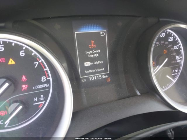 2018 TOYOTA CAMRY 4T1B11HK2JU542224 Photo 6