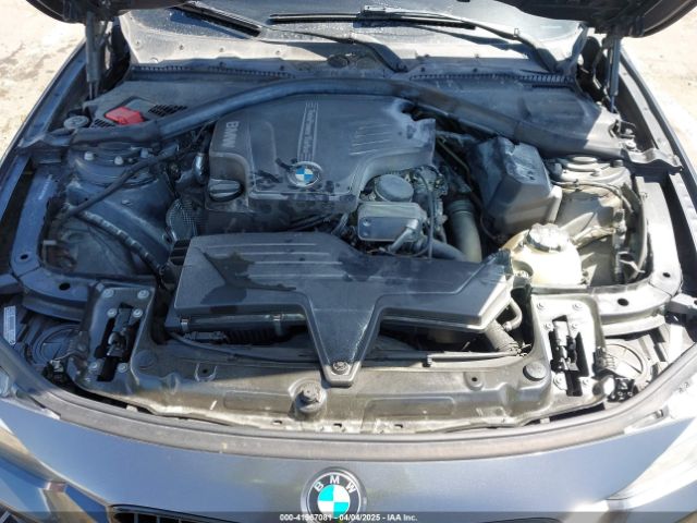 WBA3C1C52FK121740 BMW 328I
