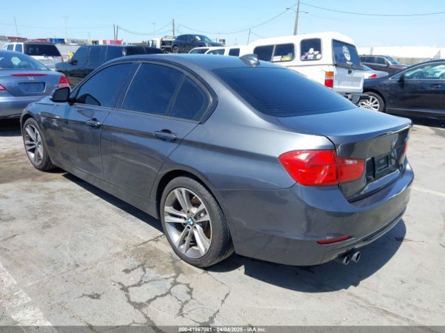 WBA3C1C52FK121740 BMW 328I