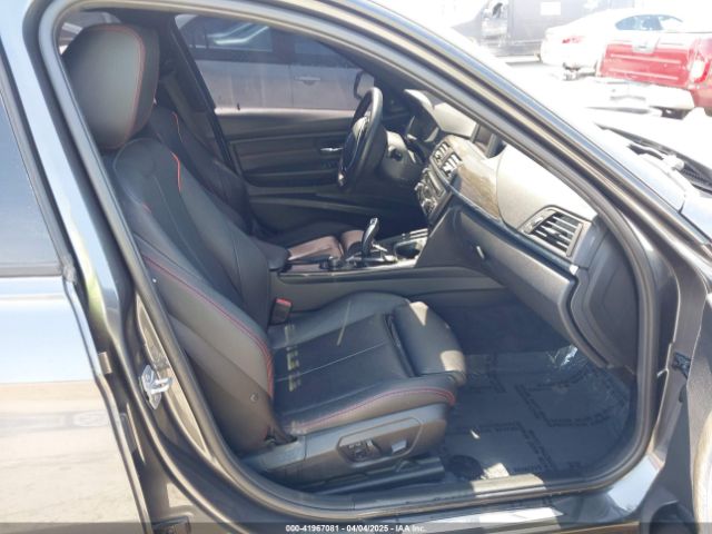WBA3C1C52FK121740 BMW 328I