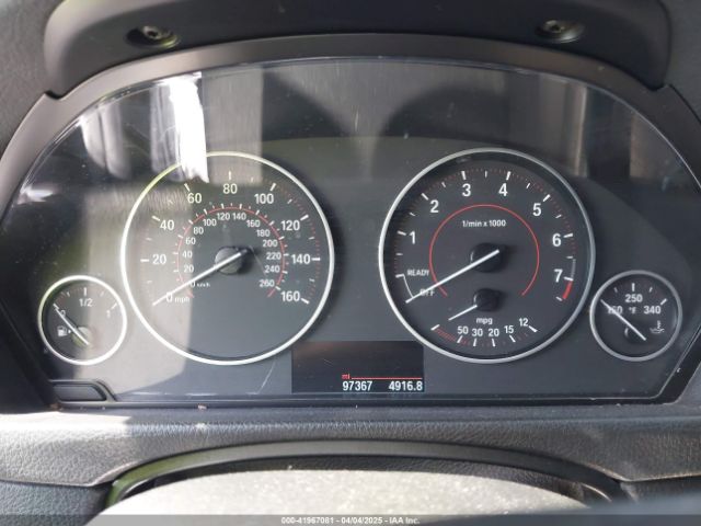 WBA3C1C52FK121740 BMW 328I