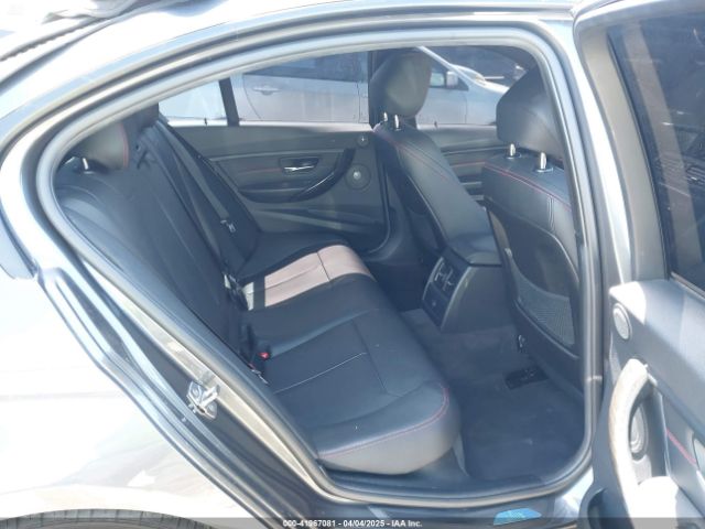 WBA3C1C52FK121740 BMW 328I
