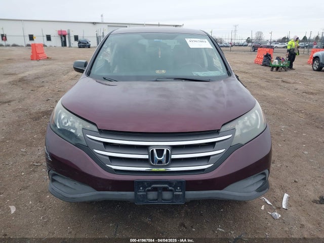 5J6RM4H39EL110739 Honda k24z7