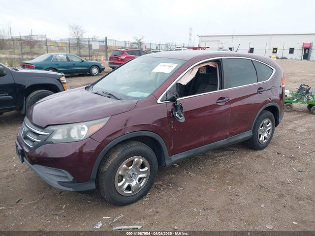 5J6RM4H39EL110739 Honda k24z7