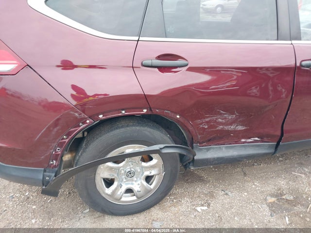 5J6RM4H39EL110739 Honda k24z7