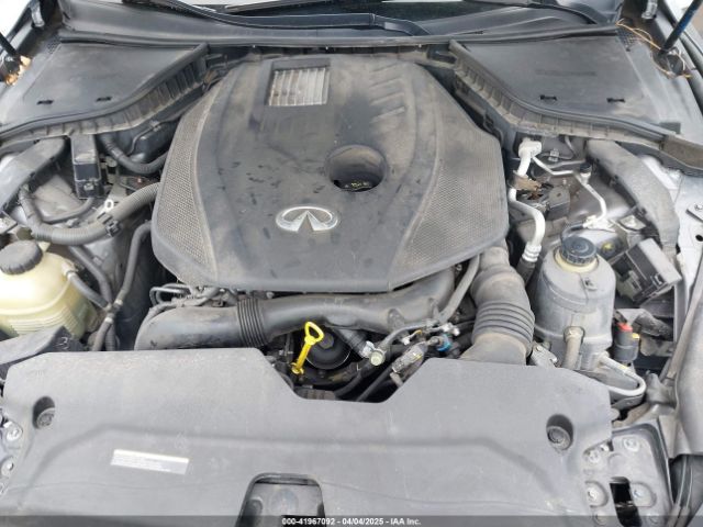 JN1CV7EL1HM321126 Infiniti Q60 2.0t Premium