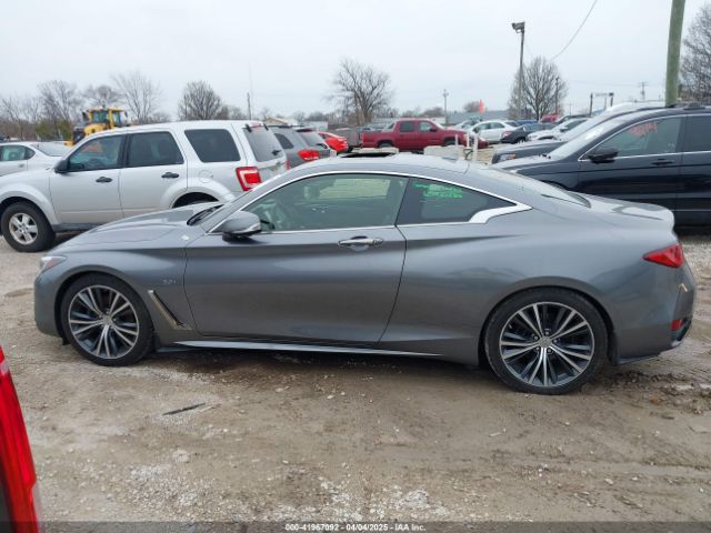 JN1CV7EL1HM321126 Infiniti Q60 2.0t Premium
