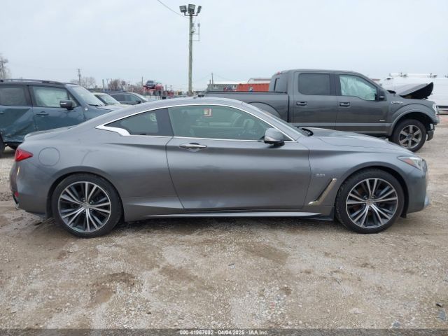 JN1CV7EL1HM321126 Infiniti Q60 2.0t Premium