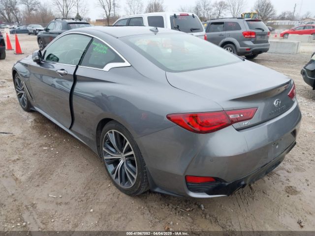 JN1CV7EL1HM321126 Infiniti Q60 2.0t Premium