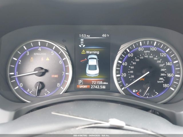 JN1CV7EL1HM321126 Infiniti Q60 2.0t Premium