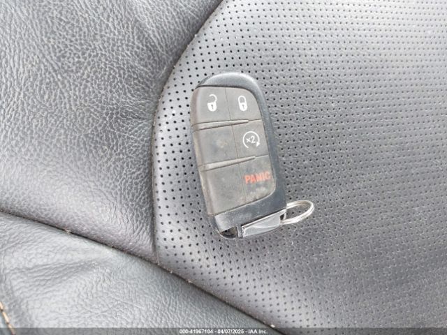 3C4NJDCB4MT593331 Jeep Compass Limited 4x4